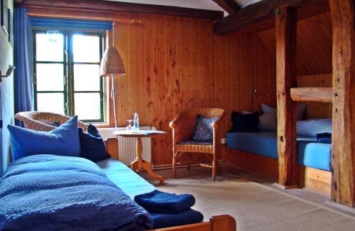 Walkendorf Maison | Alte Ausspanne
