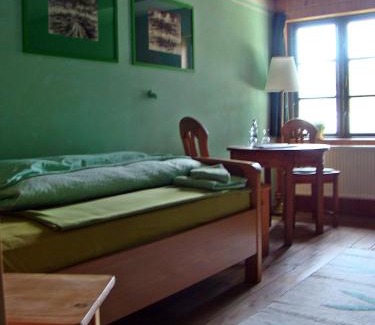 Walkendorf Maison | Alte Ausspanne