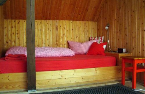 Walkendorf Maison | Alte Ausspanne