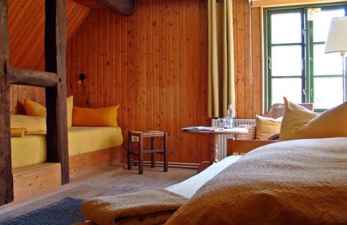 Walkendorf Maison | Alte Ausspanne