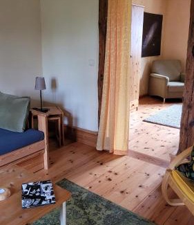 Walkendorf Appartement | Alte Ausspanne FEWO