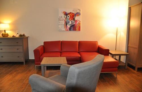 Schwarzsee Appartement | Alte Bäckerei