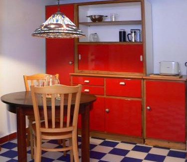 Sehlen Appartement | Alte Bäckerei Gnade auf Rügen
