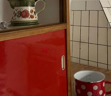 Sehlen Appartement | Alte Bäckerei Gnade auf Rügen