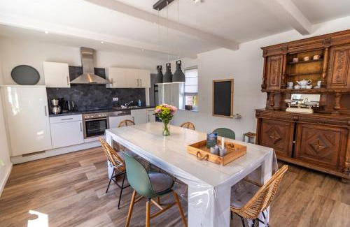 Hamswehrum Maison | Alte Bäckerei Hamswehrum