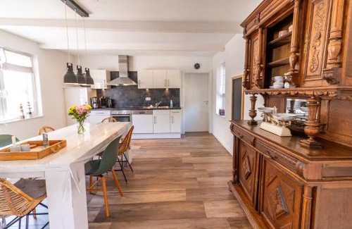 Hamswehrum Maison | Alte Bäckerei Hamswehrum