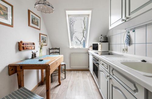 Rodenas Appartement | Alte Bäckerei - Nis Puk