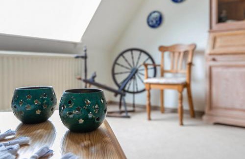 Rodenas Appartement | Alte Bäckerei - Nis Puk