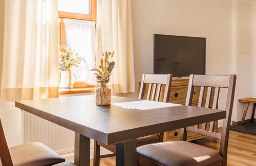 Oberdolling Appartement | Alte Bäckerei Zieglmeier - Wohnen auf Zeit