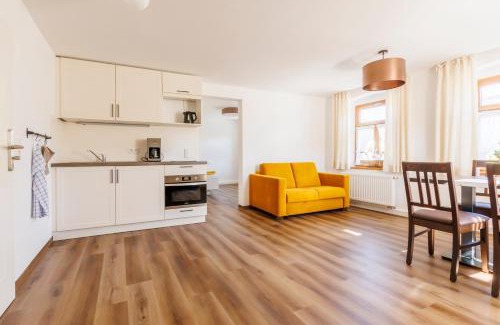 Oberdolling Appartement | Alte Bäckerei Zieglmeier - Wohnen auf Zeit