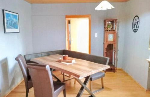 Elbrinxen Appartement | Alte Backstube mit 3 Ferienwohnungen eingerichtet für Monteure und Firmen