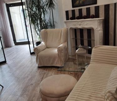 Roedental Appartement | Alte Bank