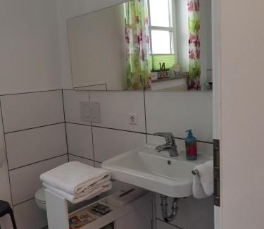 Roedental Appartement | Alte Bank