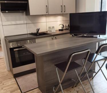 Roedental Appartement | Alte Bank