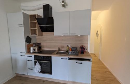 Buchs Appartement | Alte Brauerei Buchs