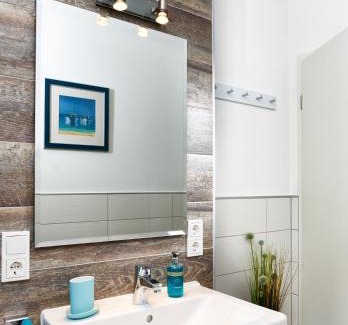 Kues Appartement | Alte Brauerei Wohnung 6