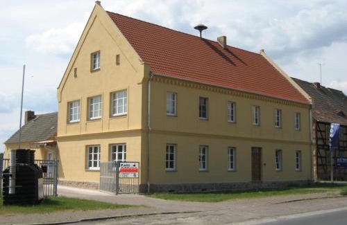 Worblitz Appartement | Alte Dorfschule am Elberadweg