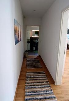 Selpin Appartement | Alte Dorfschule im Recknitztal