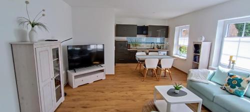 Selpin Appartement | Alte Dorfschule im Recknitztal