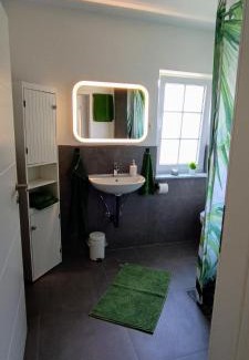 Selpin Appartement | Alte Dorfschule im Recknitztal