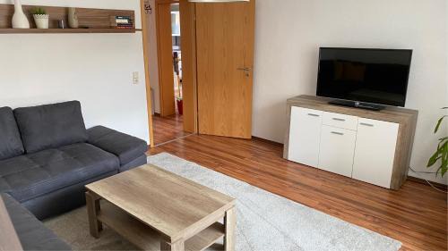 Bleicherode Appartement | Alte Feuerwehr Bleicherode
