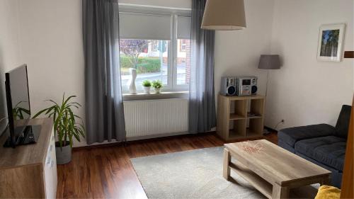 Bleicherode Appartement | Alte Feuerwehr Bleicherode