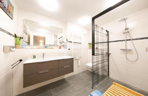 Lauterbach Appartement | Alte Fischfabrik Am Leuchtturm