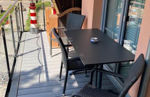 Lauterbach Appartement | Alte Fischfabrik Am Leuchtturm