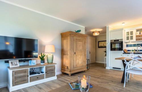 Lauterbach Appartement | Alte Fischfabrik