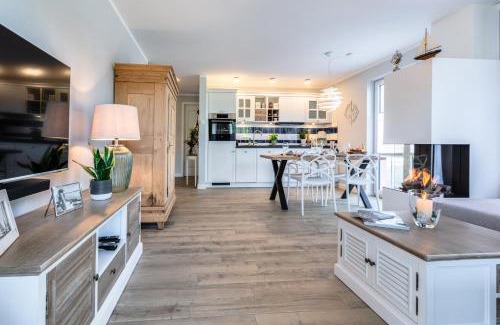 Lauterbach Appartement | Alte Fischfabrik