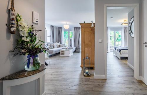 Lauterbach Appartement | Alte Fischfabrik