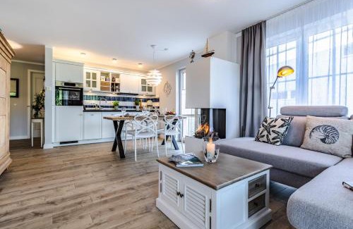 Lauterbach Appartement | Alte Fischfabrik