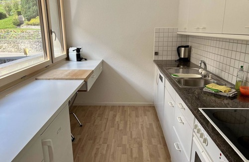 Engelberg Appartement | Alte Gasse 9 by Interhome