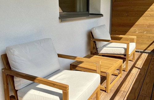 Engelberg Appartement | Alte Gasse 9 by Interhome