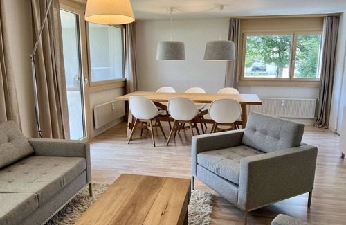 Engelberg Appartement | Alte Gasse 9 by Interhome