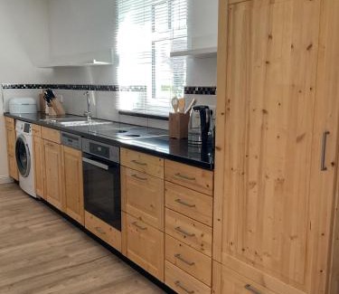 Ziesendorf Appartement | Alte Gießerei