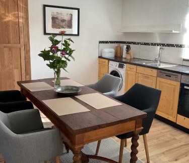 Ziesendorf Appartement | Alte Gießerei