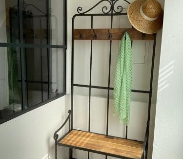 Ziesendorf Appartement | Alte Gießerei
