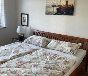 Ziesendorf Appartement | Alte Gießerei
