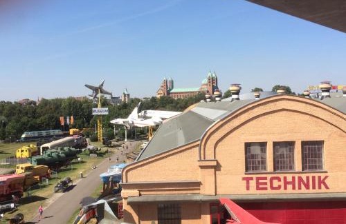 Schwegenheim Appartement | Alte Heimat