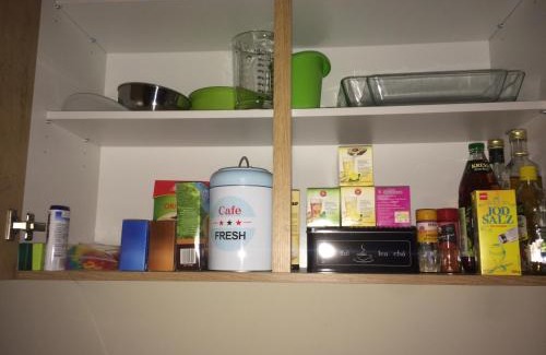 Schwegenheim Appartement | Alte Heimat
