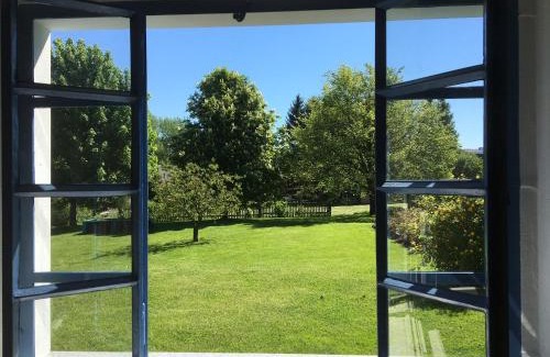 Doberschau-Gaussig Appartement | Alte Hofwerkstatt