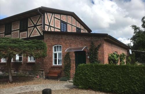 Hohen Mistorf Appartement | Alte Küsterei Hohen Mistorf