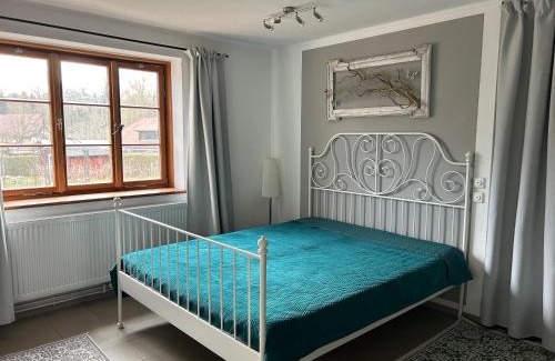 Hohen Mistorf Appartement | Alte Küsterei Hohen Mistorf