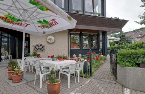 Fellbach Hôtel | Alte Kelter
