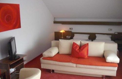 Fellbach Hôtel | Alte Kelter