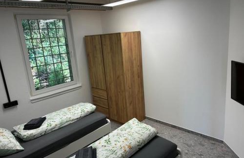 Albstadt Appartement | alte Löterei