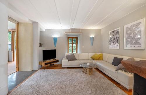 Dernbach Appartement | Alte Mühle in Dernbach