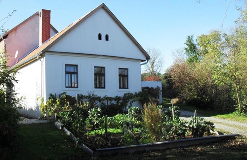 Kaisersdorf Maison | Alte Mühle Kaisersdorf