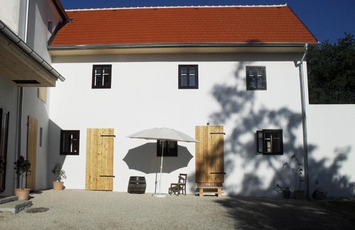 Kaisersdorf Maison | Alte Mühle Kaisersdorf